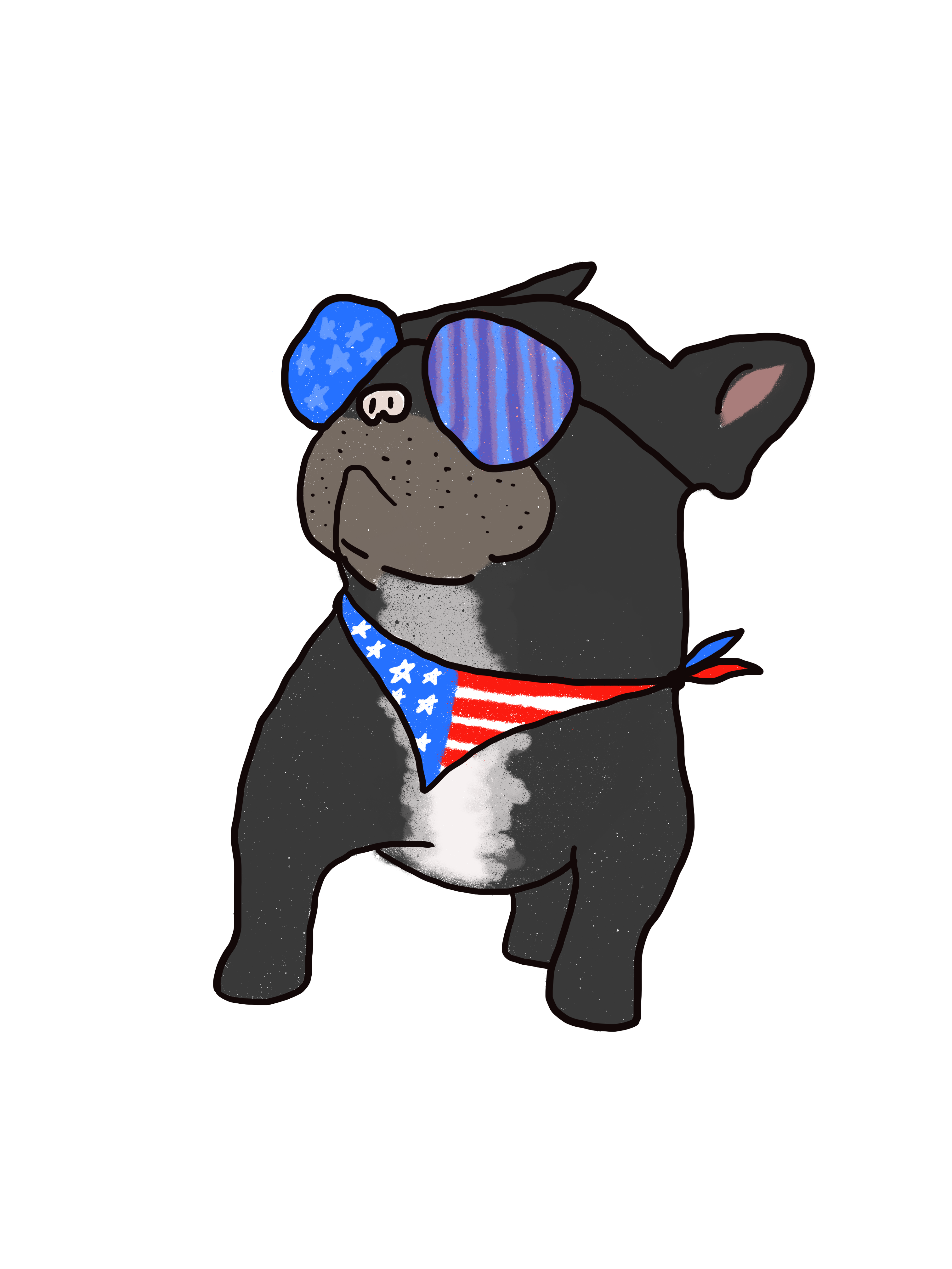 Frenchie